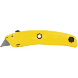 Stanley Tools - 7 in SwivelLock Utility Knife - 10-989