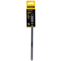 14tpi 4 6.3//4in Stanley tools-saw blades scroll 165mm card