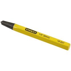 Stanley Tools - 14 in X 4 in Center Punch - 16-227
