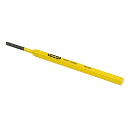 Stanley Tools - 316 in X 6 in Pin Punch - 16-233