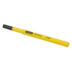Stanley Tools - 516 in X 6 in Pin Punch - 16-235