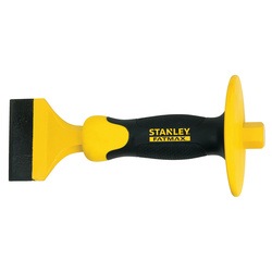 Stanley Tools - 234 in X 812 in FATMAX Masons Chisel - 16-334