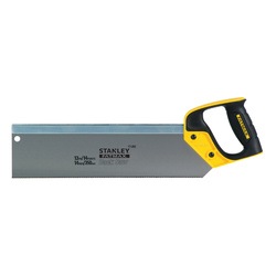 D07081610 Stanley 10 In Fine Finish Mini Utility Saw for sale online