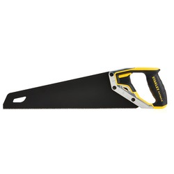 Stanley Tools - 15 in FATMAX TriMaterial Hand Saw - 20-046