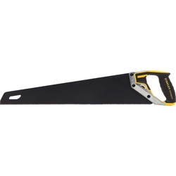 Stanley Tools - 20 in FATMAX TriMaterial Hand Saw - 20-047