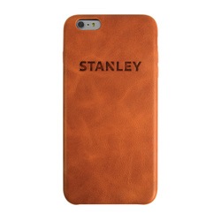 Stanley Tools - Genuine Leather Case for iPhone 66s - 2159562ST2