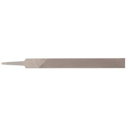 10 In Double Cut Flat Bastard File 22 176 Stanley Tools 10 In Double Cut Flat Bastard File 22 176 Stanley Tools