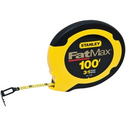 50 foot retractable tape measure