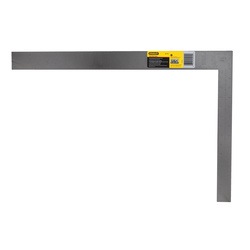 Stanley Tools - 24 in Steel English RafterRoofing Square - 45-910