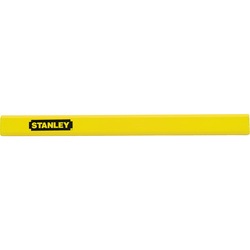 Stanley Tools - 30 pk Carpenter Pencils - 47-350