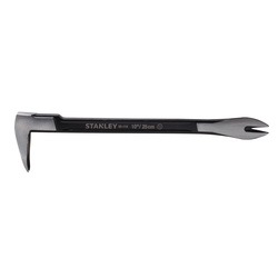 Stanley Tools - 10 in Precision Claw Bar - 55-114