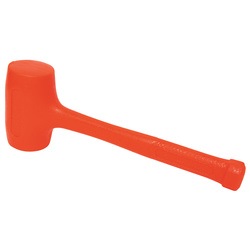 stanley dead blow hammer