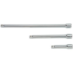 Stanley Tools - 3 pc Extension Bar Set - 85-706