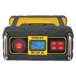 Portable Power Station | Jump Starters | STANLEY Tools