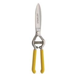 Stanley Tools - DROPFORGED GRASS SHEARS - BDS7223