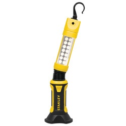 Stanley Tools - BarFlex Mini Rechargeable LED Work Light - BF01AL