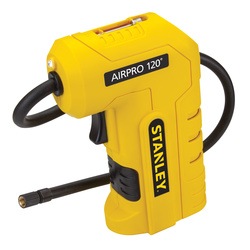 black and decker portable power station jump start