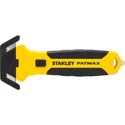 Stanley Tools - FATMAX DoubleSided Replaceable Head Pull Cutter - FMHT10361
