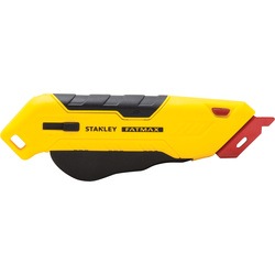 Stanley Tools - FATMAX LeftHanded Box Top Safety Knife - FMHT10362