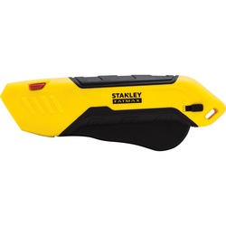 Stanley Tools - FATMAX AutoRetract Squeeze Safety Knife - FMHT10369