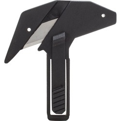 Stanley Tools - FATMAX SingleSided Pull Cutter Replaceable Blade Head 20 Pack - FMHT10375