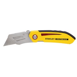 Stanley Tools - 614 in Fixed Folding Utility Knife - FMHT10827