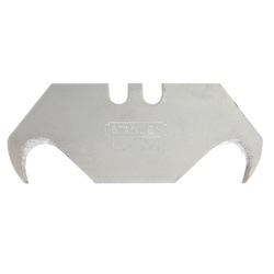 Stanley Tools - 50 pk FATMAX Carbon Steel Hook Blades - FMHT11146L