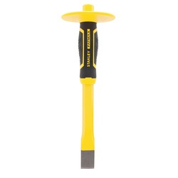 Stanley Tools - 1 in FATMAX Cold Chisel with Guard - FMHT16494