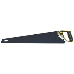 Stanley Tools - 26 in TriMaterial Hand Saw - FMHT20218