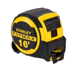 Stanley Tools - 16 ft FATMAX Tape Measure - FMHT36316THS