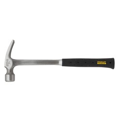 Stanley Tools - FATMAX 28 oz 1 pc Steel Hammer - FMHT51295
