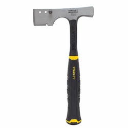 Stanley Tools - 13 oz FATMAX Shinglers Hammer - FMHT51299