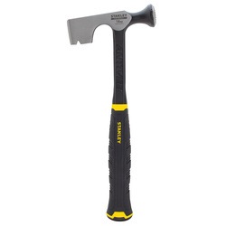 Stanley Tools - 14 oz FATMAX Drywall Hammer - FMHT51303
