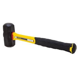Stanley Tools - 4 lb AntiVibe Engineer Sledge Hammer - FMHT56009