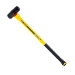 4 lb Anti-Vibe® Blacksmith Sledge Hammer - FMHT56008 | STANLEY Tools