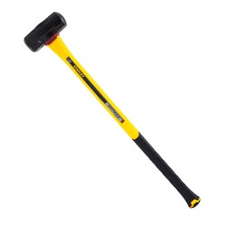Stanley Tools - 10 lb AntiVibe Sledge Hammer - FMHT56019