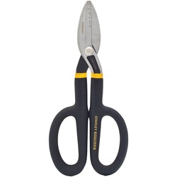 Stanley Tools - 10 in FATMAX All Purpose Tin Snips - FMHT73571