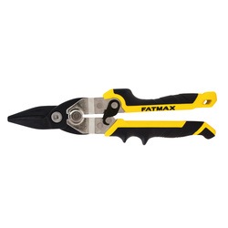 Stanley Tools - FATMAX Straight Cut Aviation Snip - FMHT73756