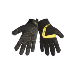 Cold Weather Performance Gripper Gloves with Thinsulate 