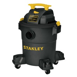 Stanley Tools - 6 Gallon 4 MAX HP Pro Vacuum - SL18116P