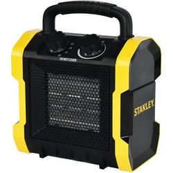 Stanley Tools - HeavyDuty Electric Heater 1500 W - ST-222A-120