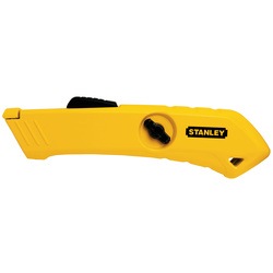 Stanley Tools - 612 in Safety Knife - STHT10193