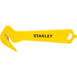 Stanley Tools - SingleSided Pull Cutter  100 pack - STHT10355B