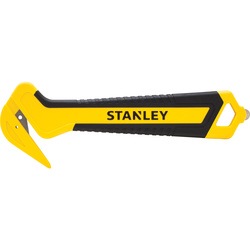 Stanley Tools - SingleSided BiMaterial Pull Cutter - STHT10356