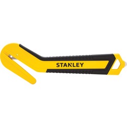 Stanley Tools - SingleSided Round Tip BiMaterial Pull Cutter - STHT10357