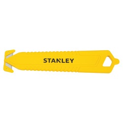Stanley Tools - DoubleSided Pull Cutter  100 pack - STHT10359B