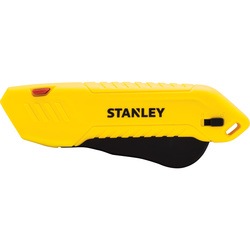 Stanley Tools - Squeeze Safety Knife - STHT10368