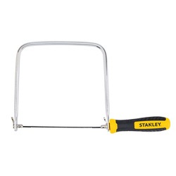 Stanley Tools - Pro Coping Saw - STHT15106
