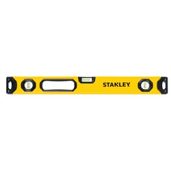 Stanley Tools - 24 in Box Beam Level - STHT42496