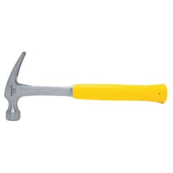 Stanley Tools - 16 oz Steel Nailing Hammer - STHT51238